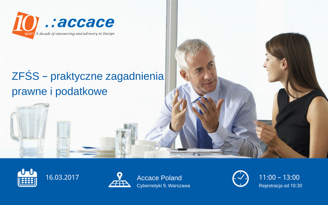 ZFŚS – praktyczne zagadnienia prawne i podatkowe